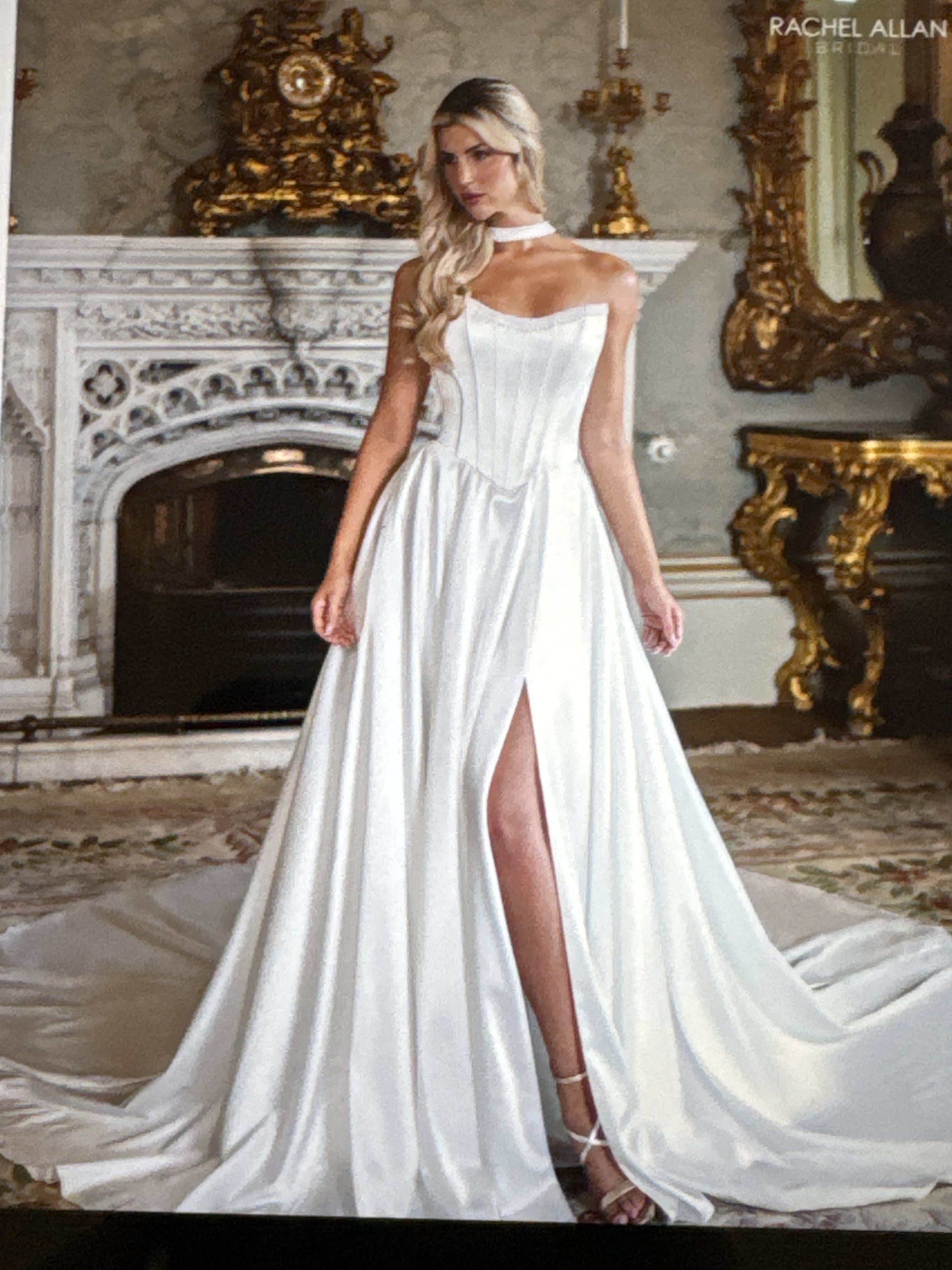 RACHEL ALLAN STYLE RB3253