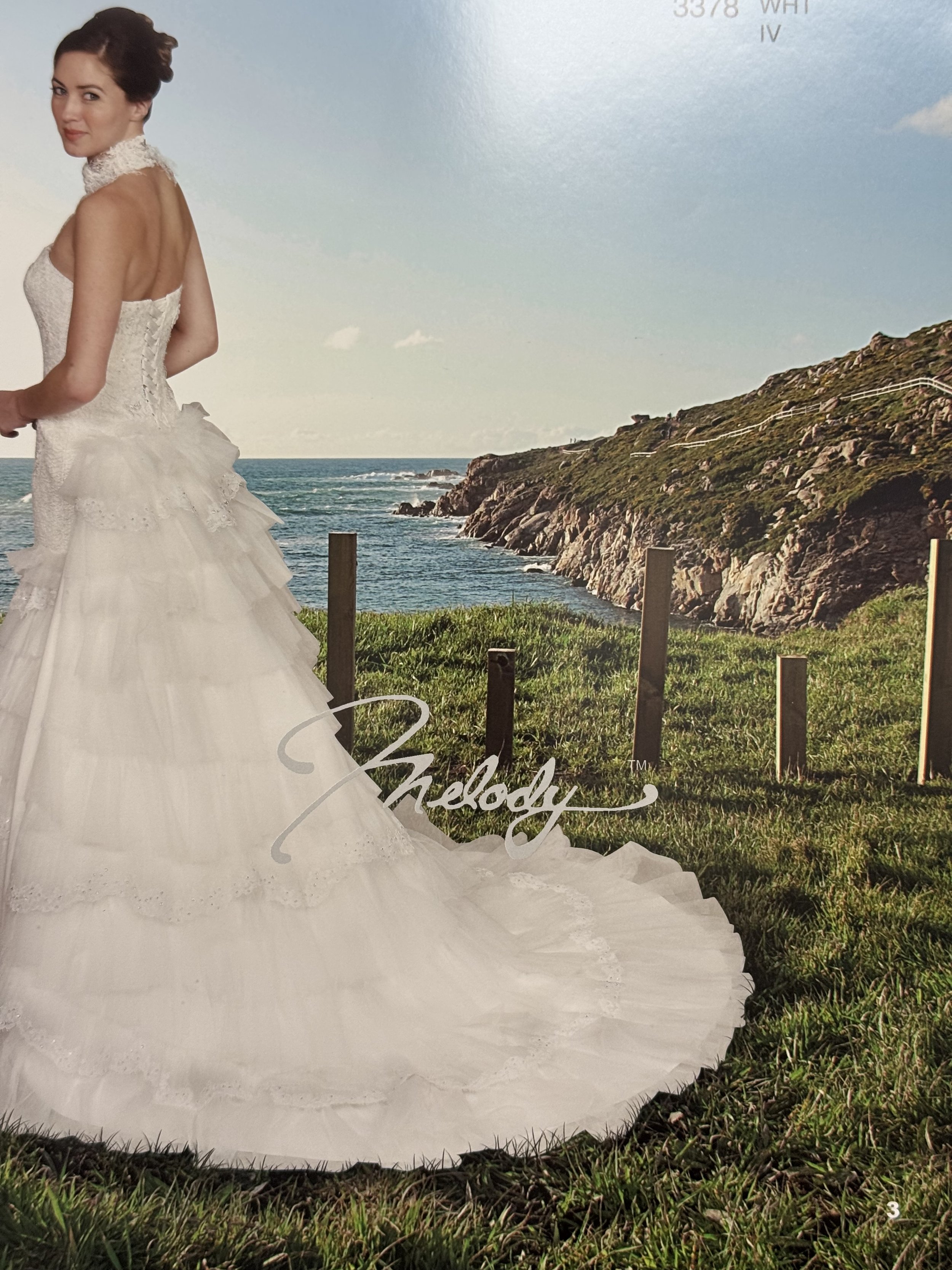 STYLE 3378