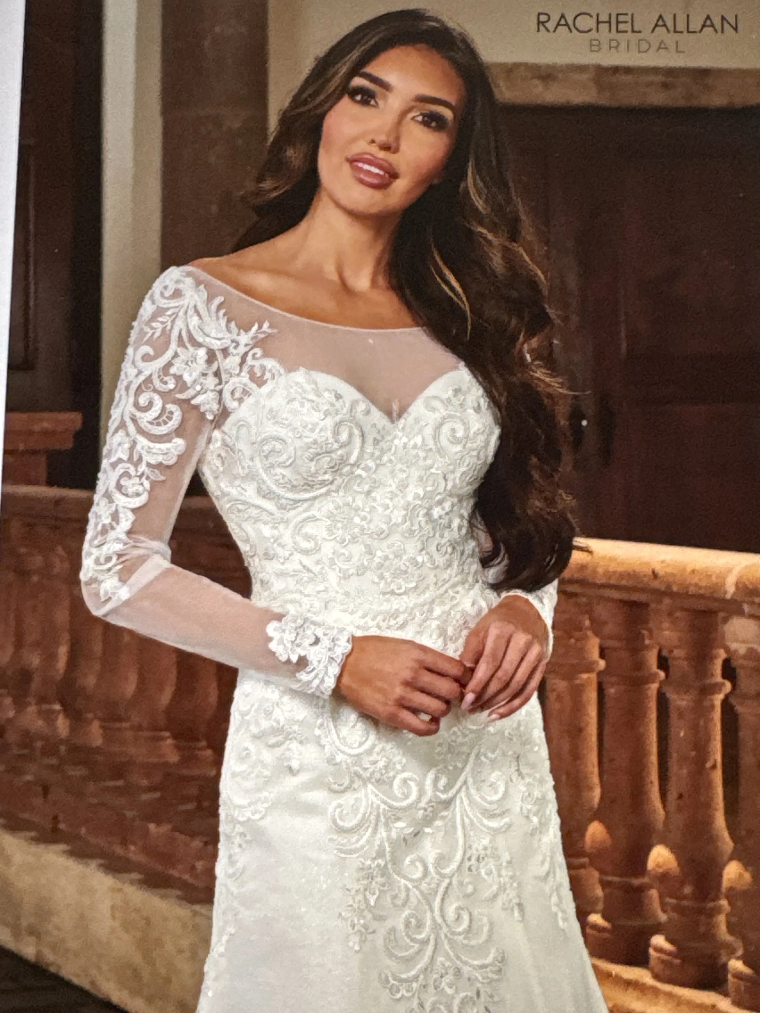 RACHEL ALLAN STYLE RB3159