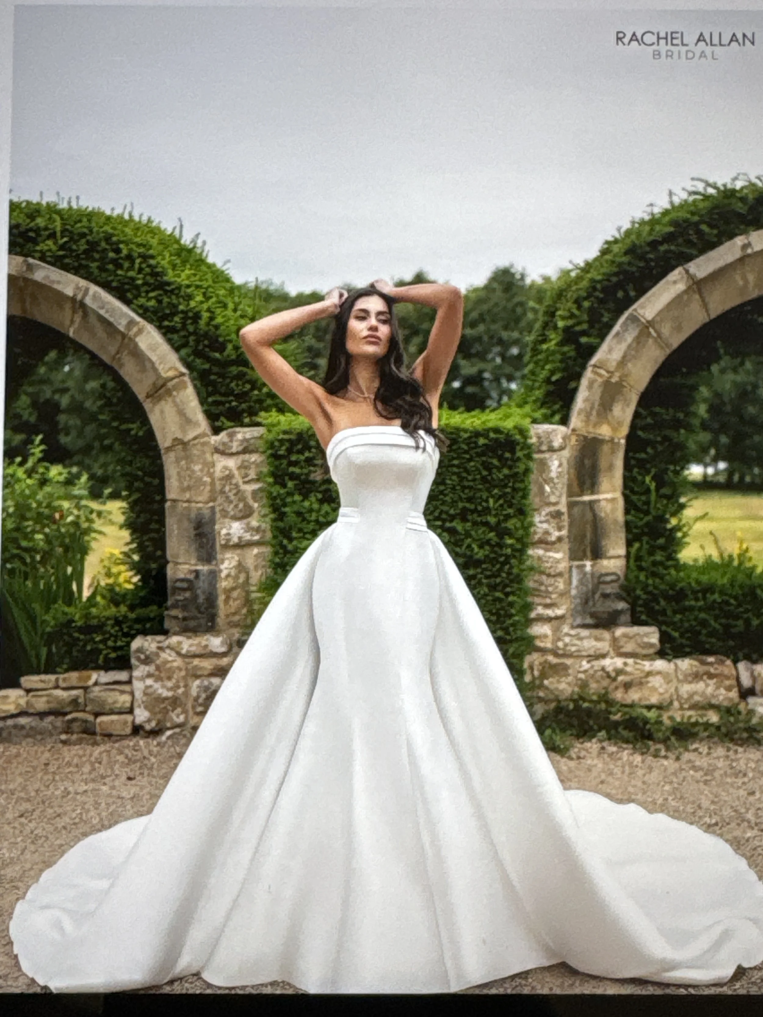 RACHEL ALLAN STYLE RB4240
