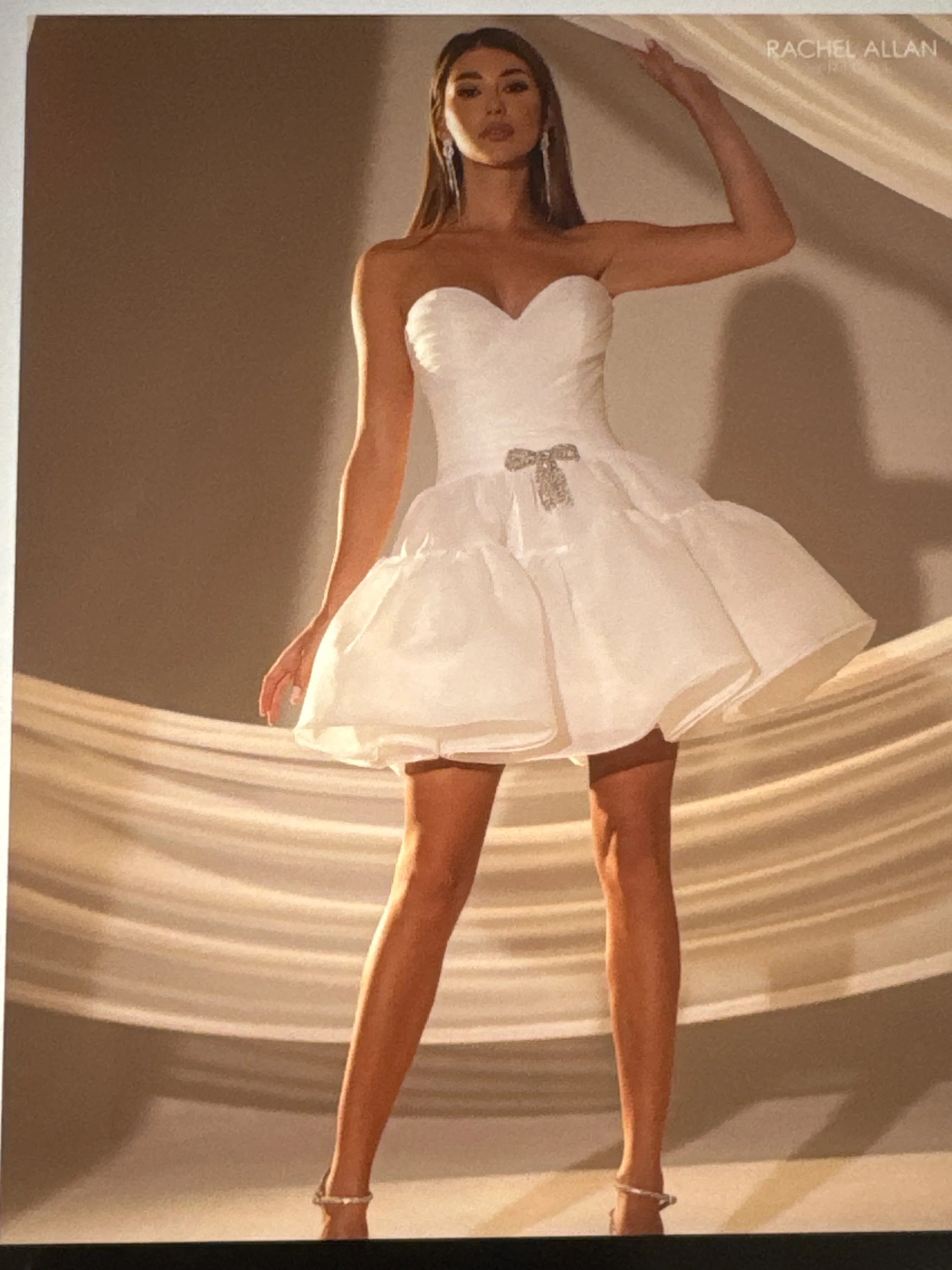 RACHEL ALLAN STYLE RB1002