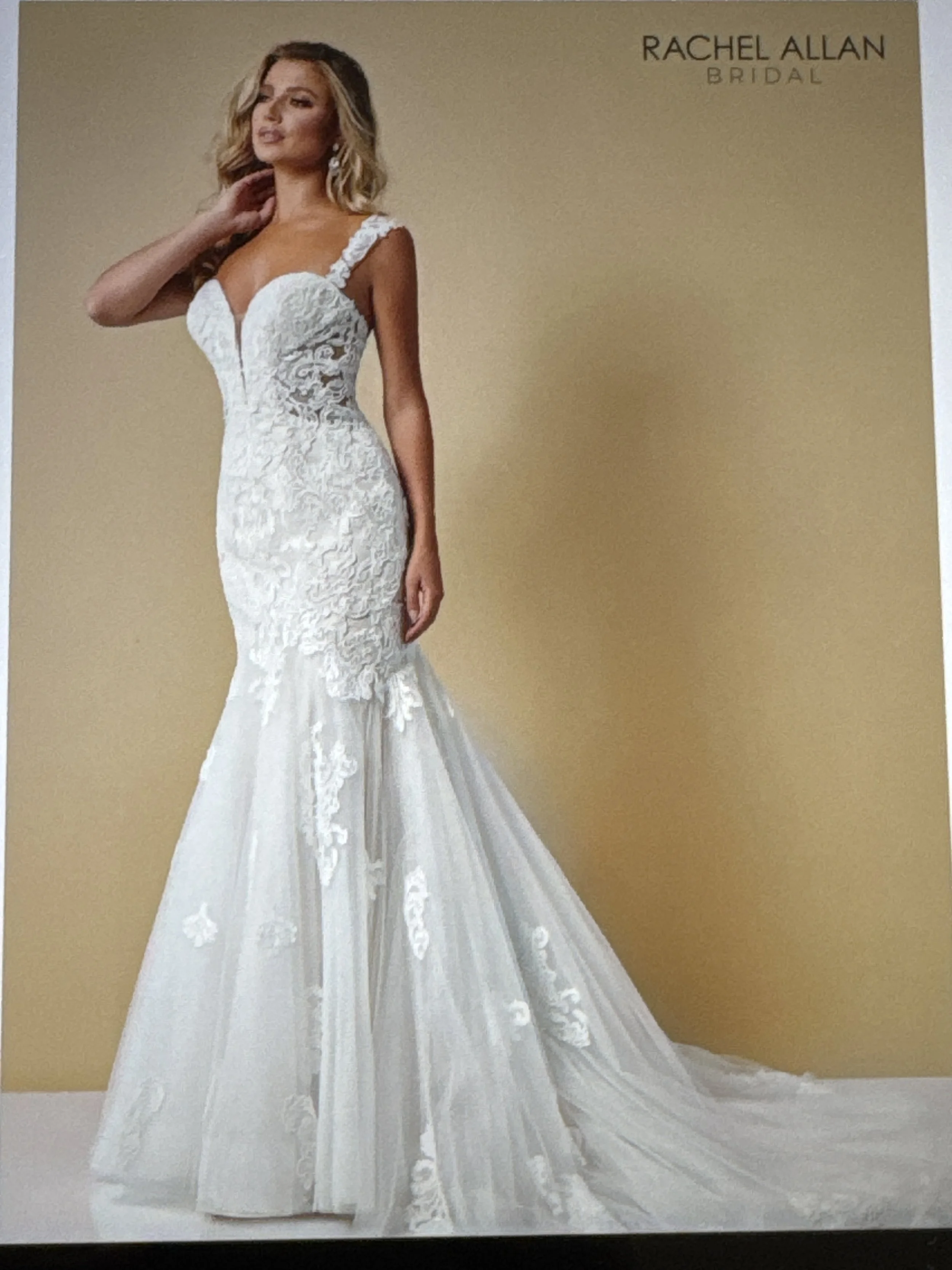 RACHEL ALLAN STYLE RB5006