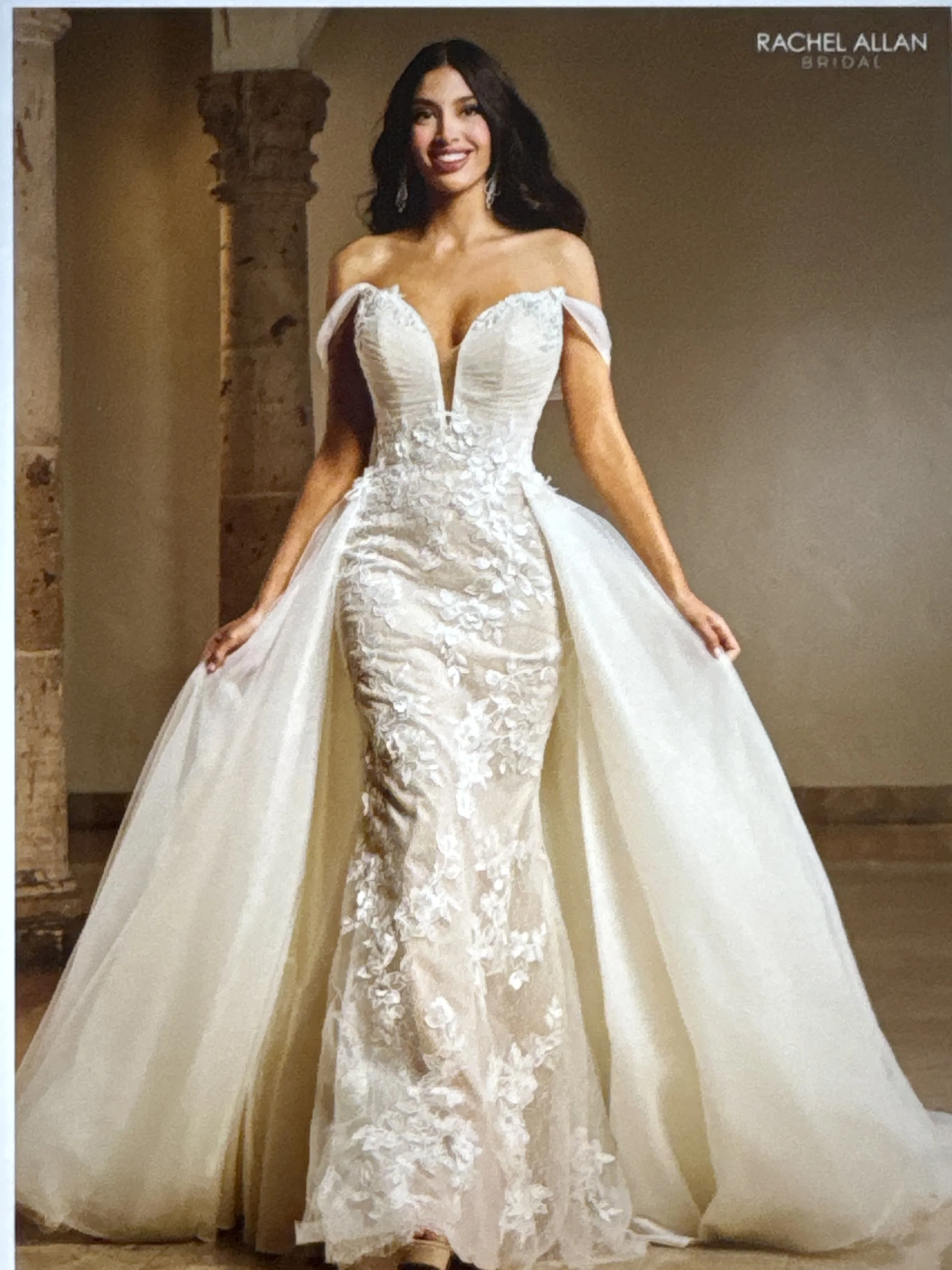 RACHEL ALLAN STYLE RB5039