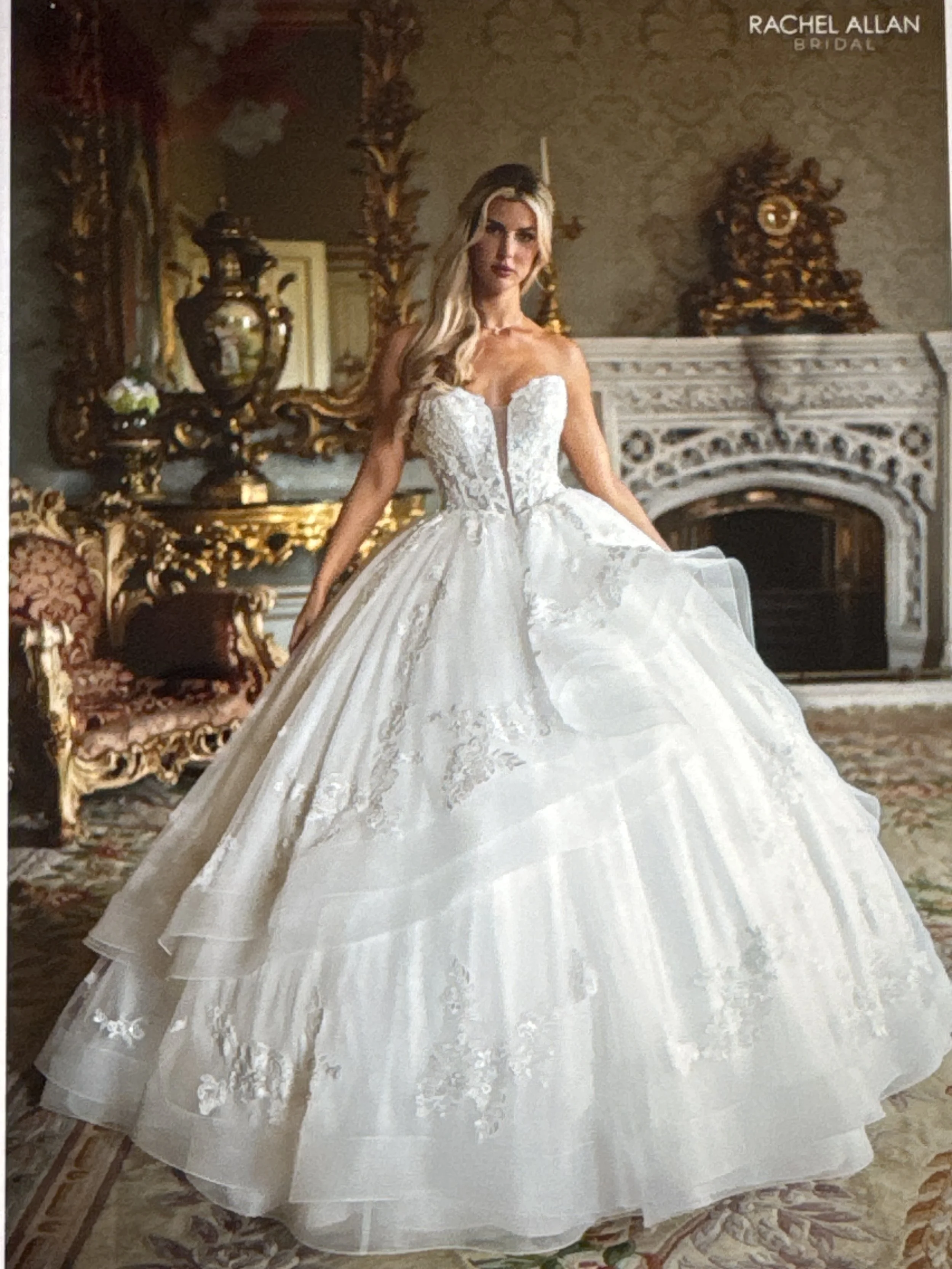 RACHEL ALLAN STYLE RB4235