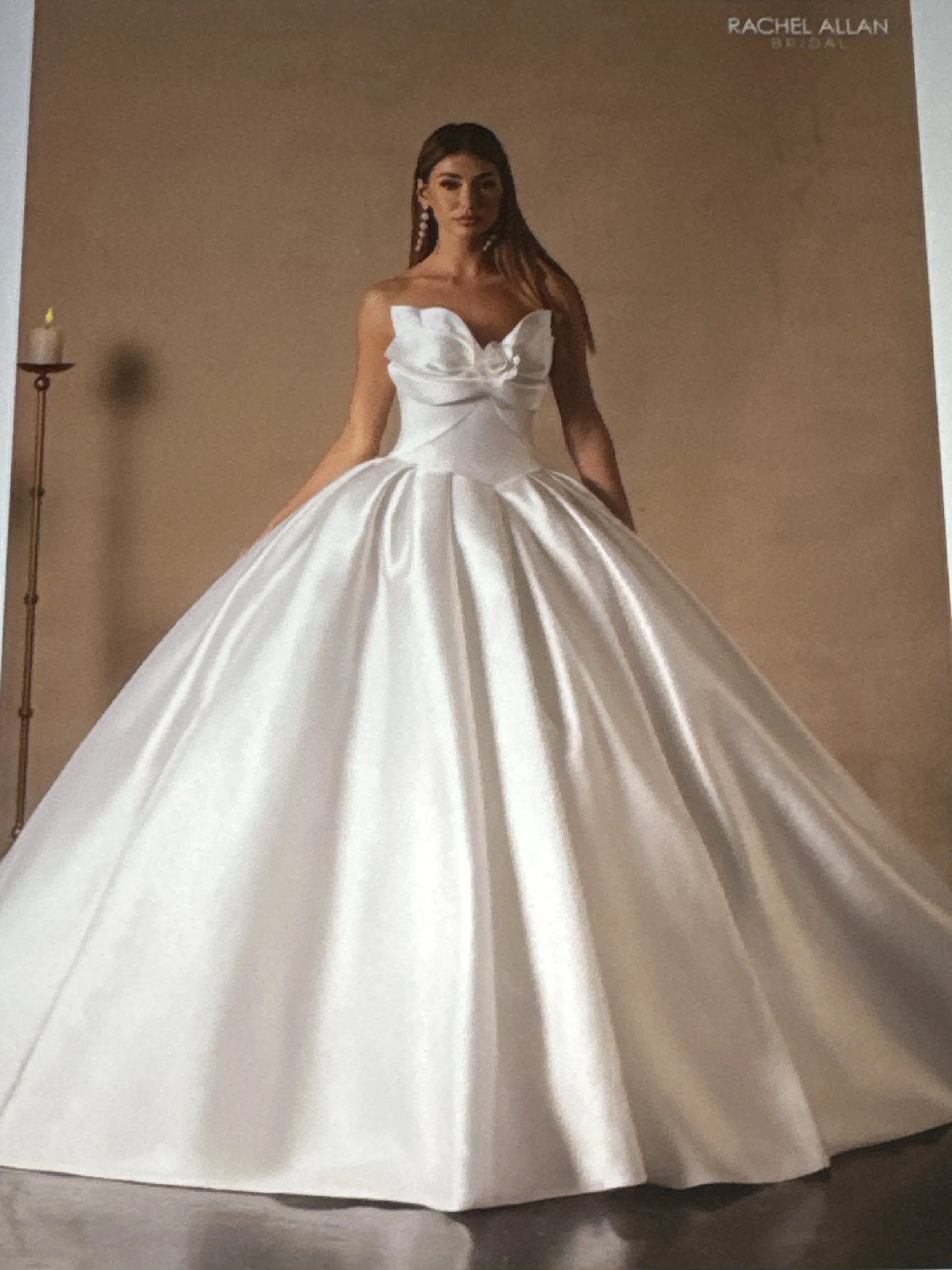 RACHEL ALLAN STYLE RB6175