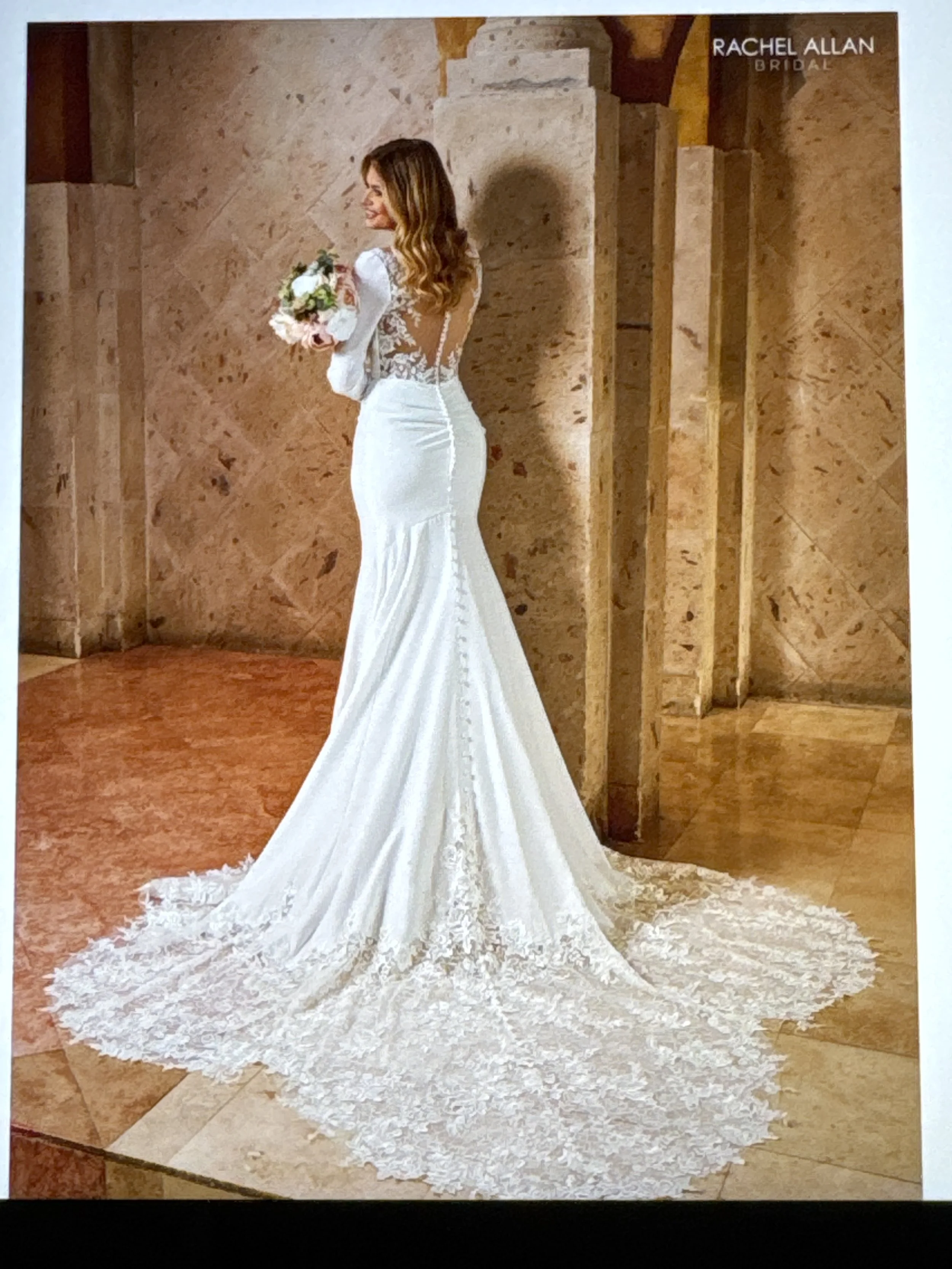 RACHEL ALLAN STYLE RB3206