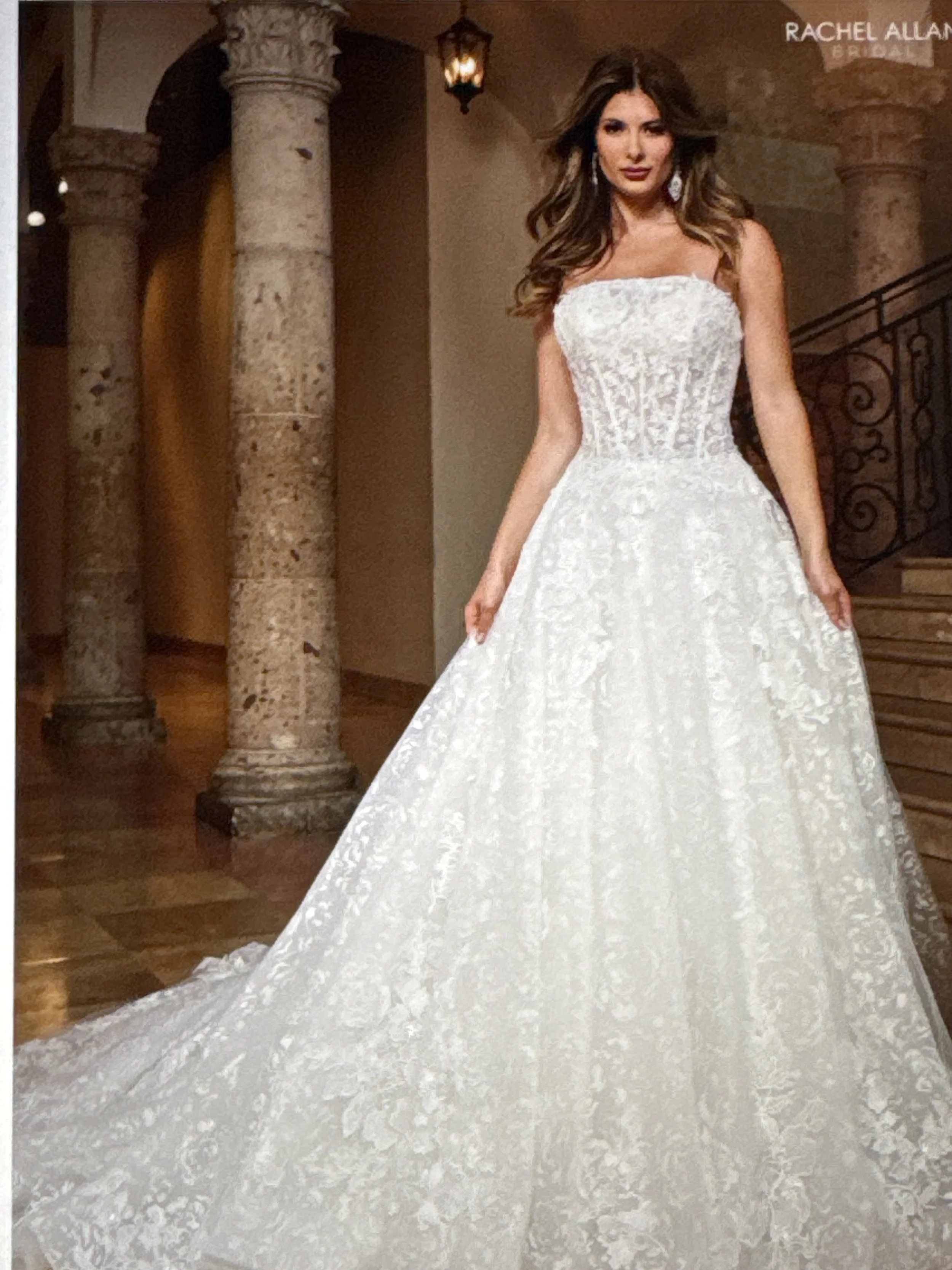 RACHEL ALLAN STYLE RB5080