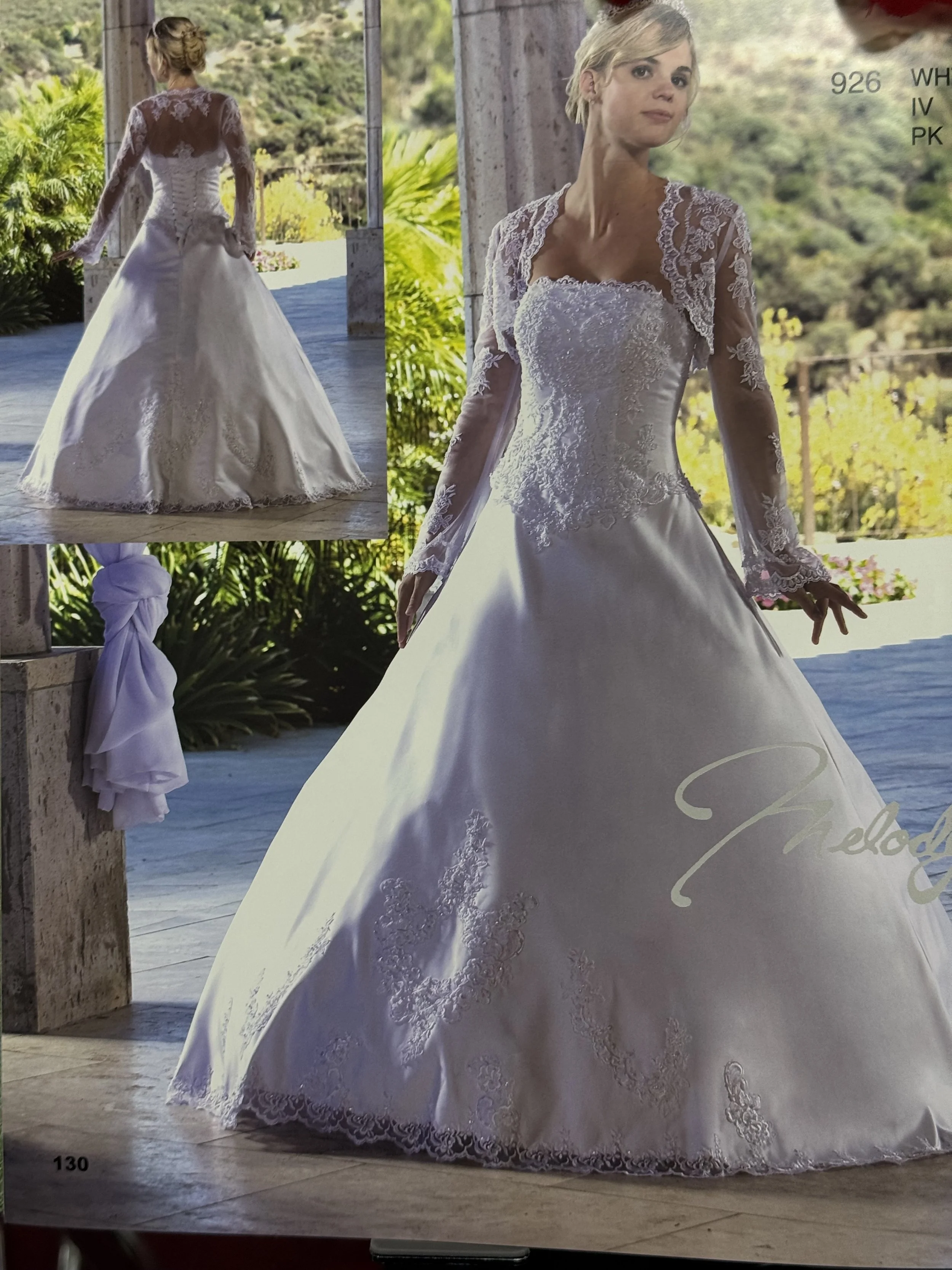 STYLE 926