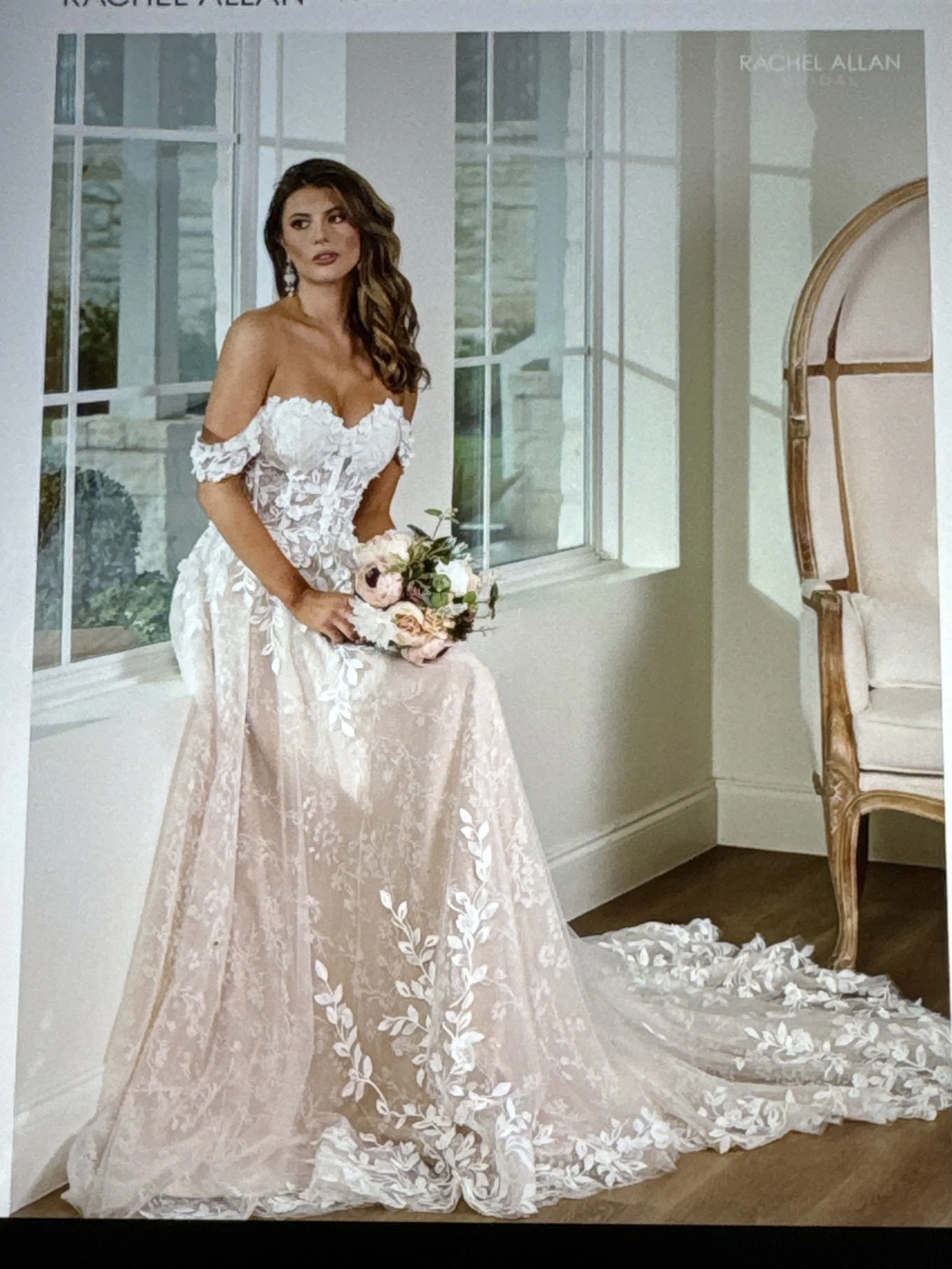 RACHEL ALLAN STYLE RB4189
