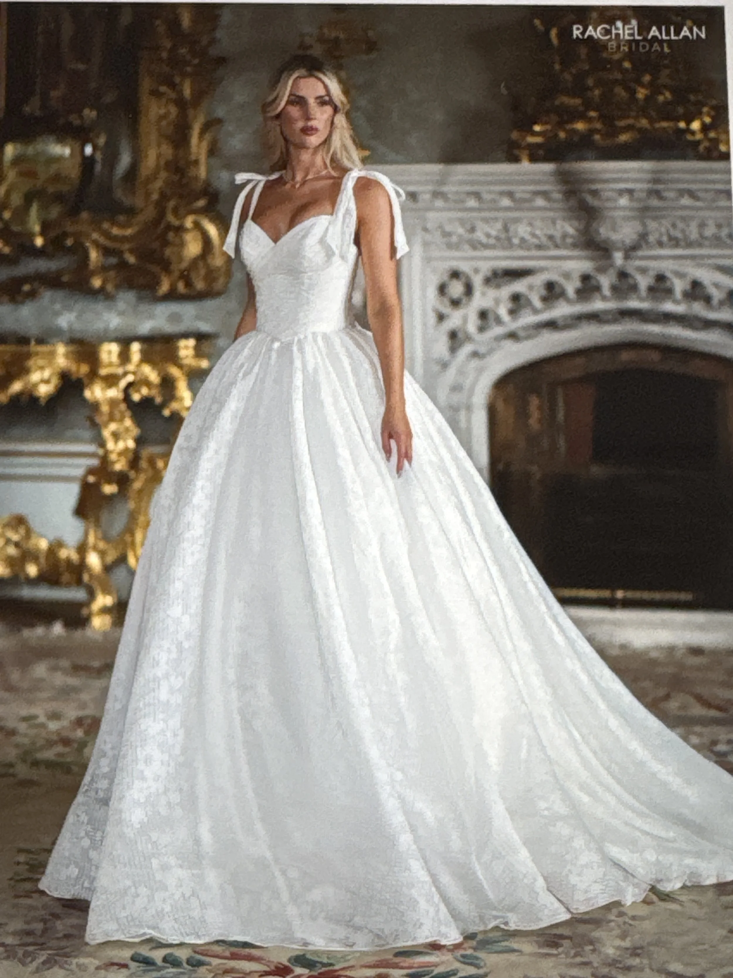 RACHEL ALLAN STYLE RB4239
