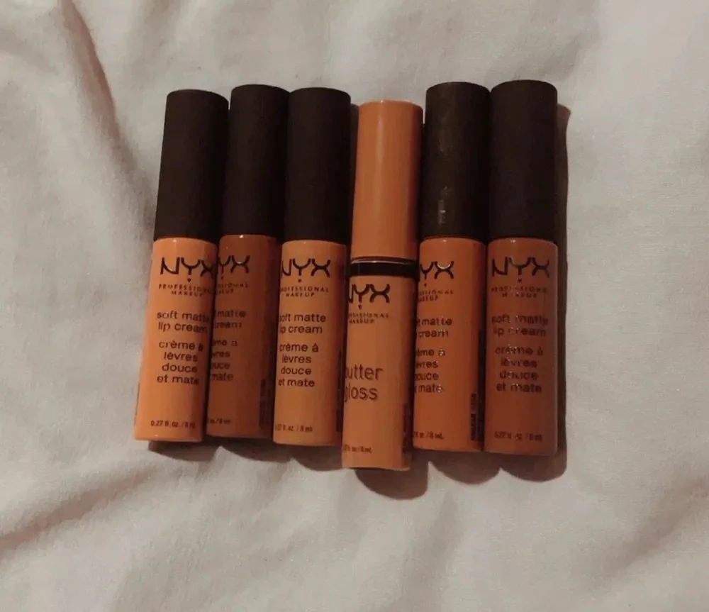 The Best &amp; Affordable Nude Lipstick Shades For Black Women!