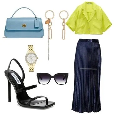 21 Stylish Outfits to Wear With Your Ankle Straps