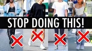 3 Fashion Mistakes *RUINING* Your Style…and HOW TO FIX!