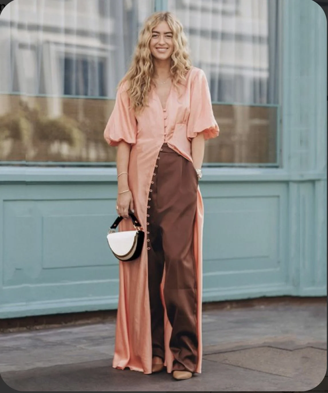 Switch it up! DRESS the part!