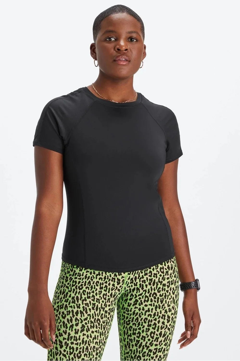 Phonix Lite Short Sleeve