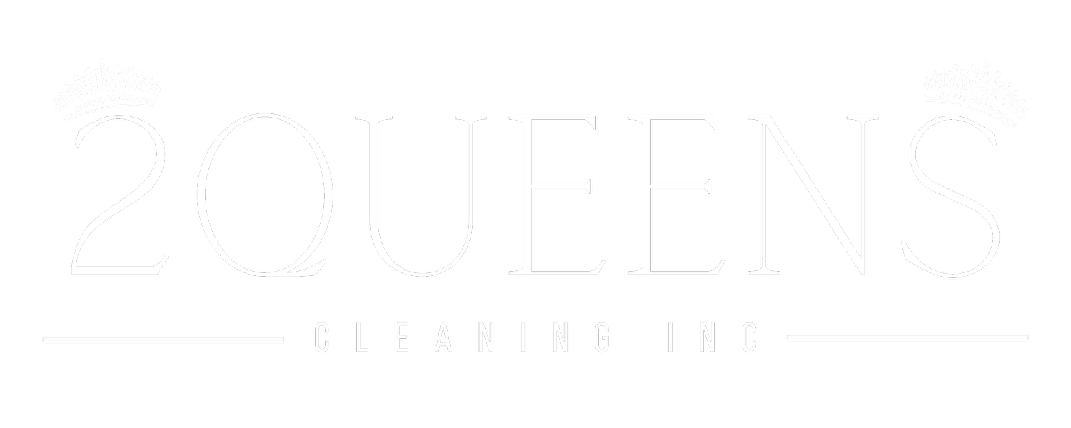2 Queens Cleaning Inc
