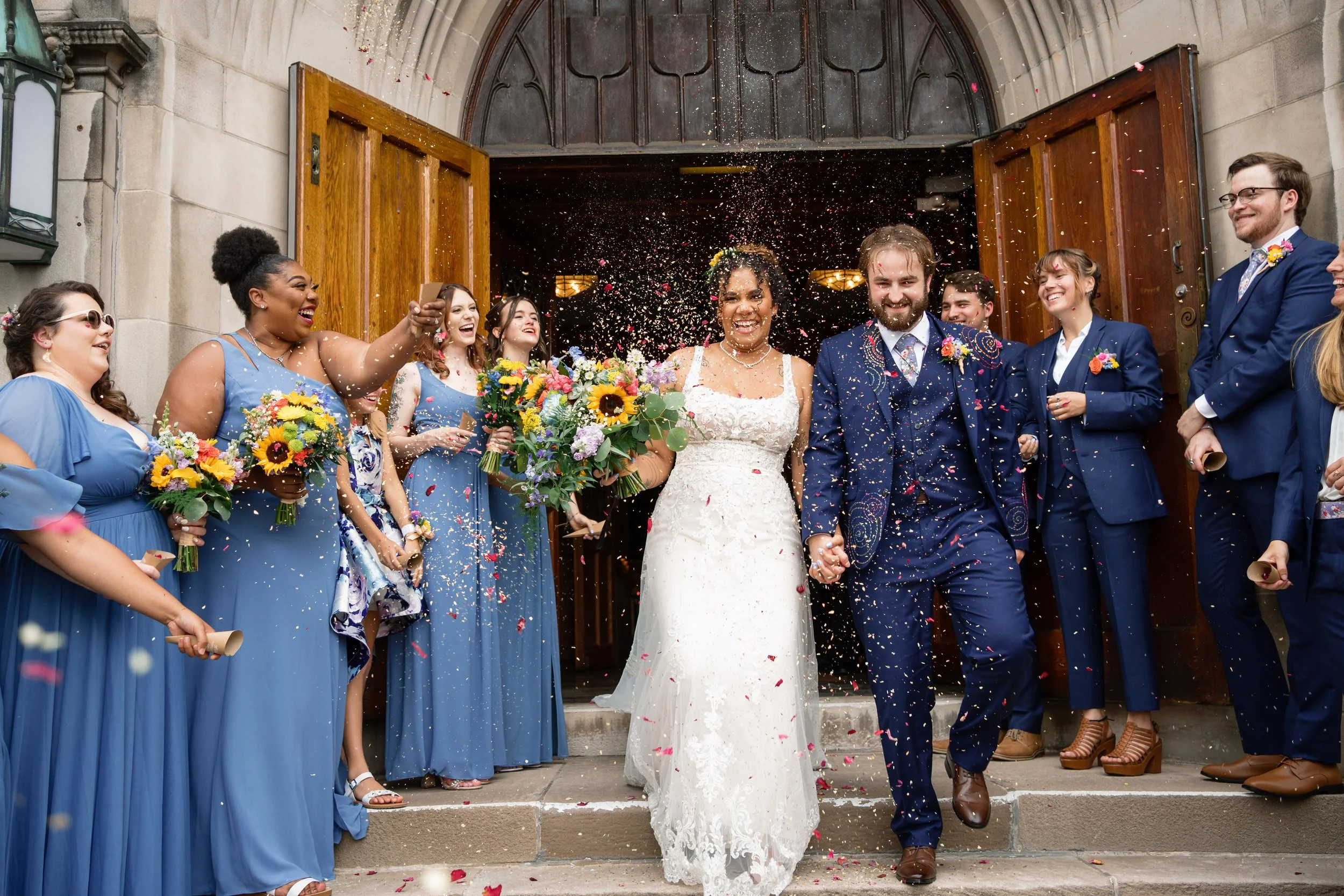 Heart & Bustle | Atlanta Wedding Planner & Event Designer — wedding
