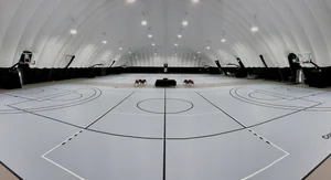 Image showcasing Rentals & Event Hosting — Athlete Institute
