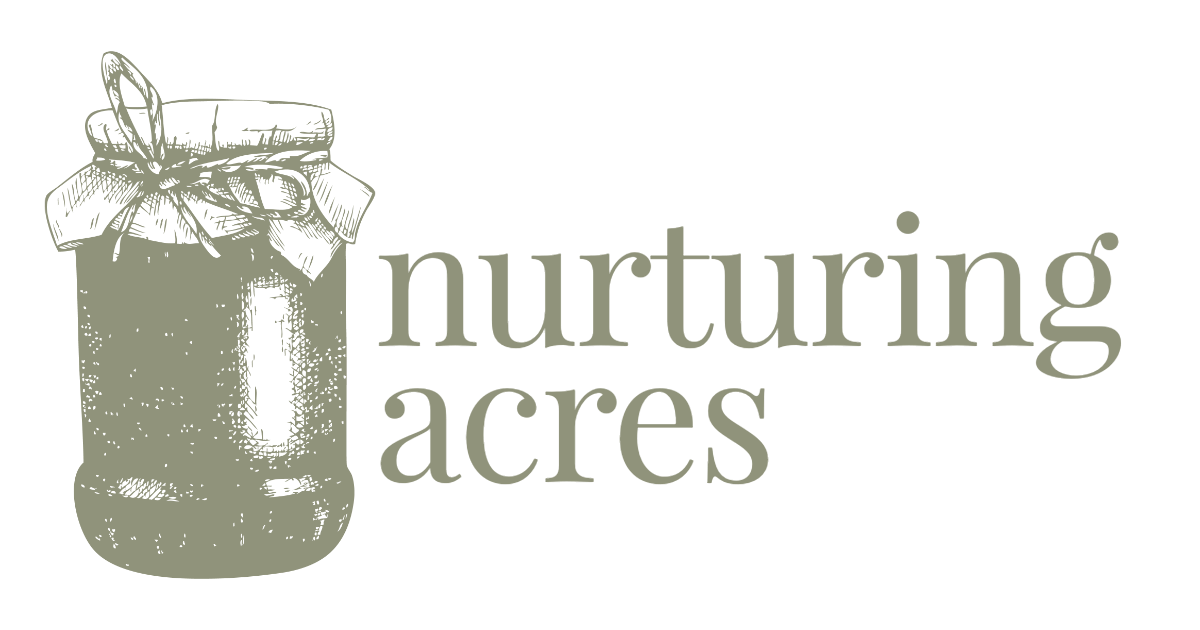 nurturing acres