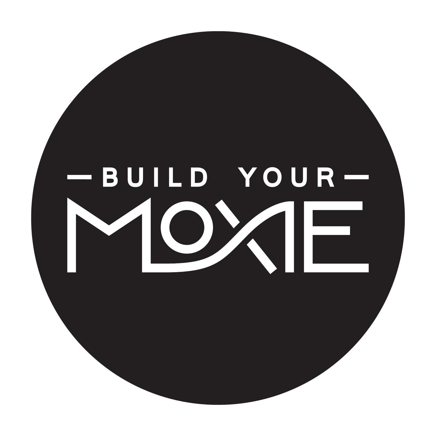 Build Your Moxie