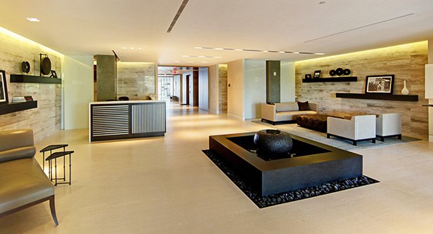 Residence of Vizcaya