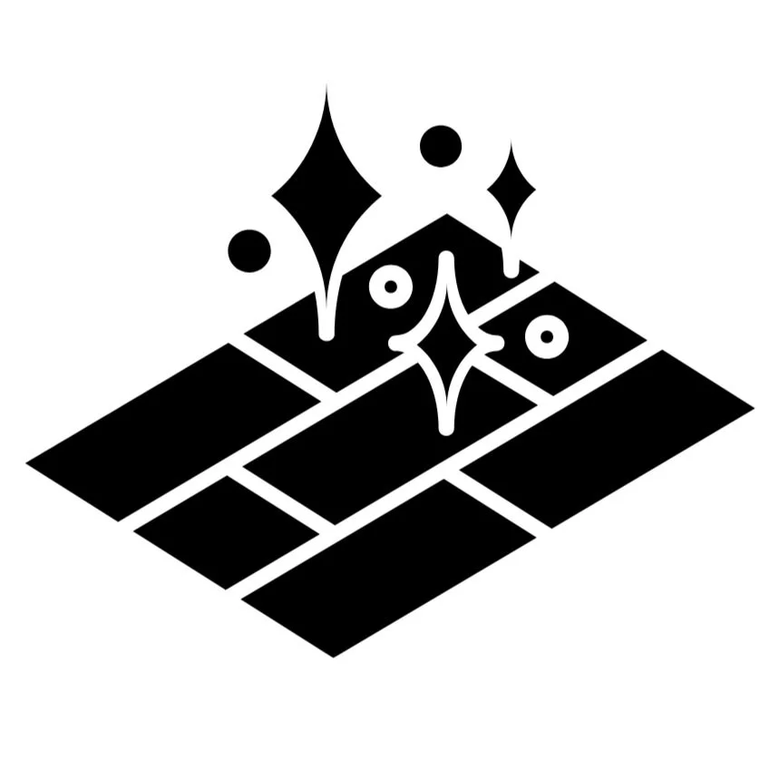 Stone Polishing Icon