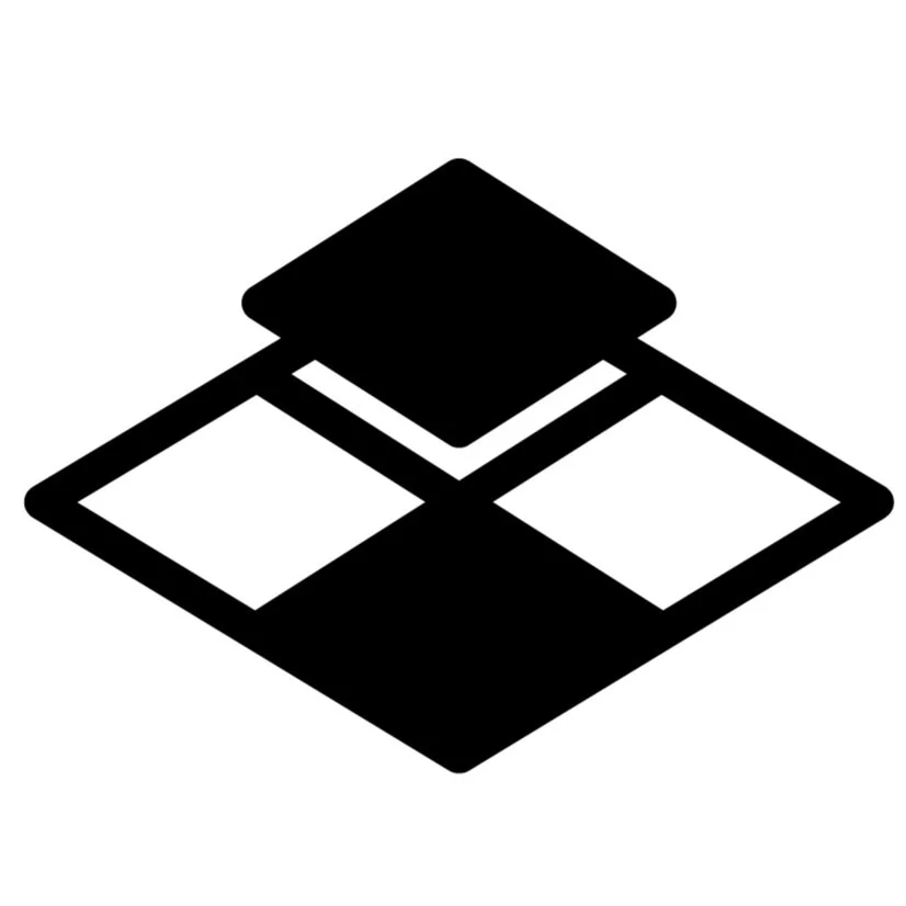 Tile Installation Icon