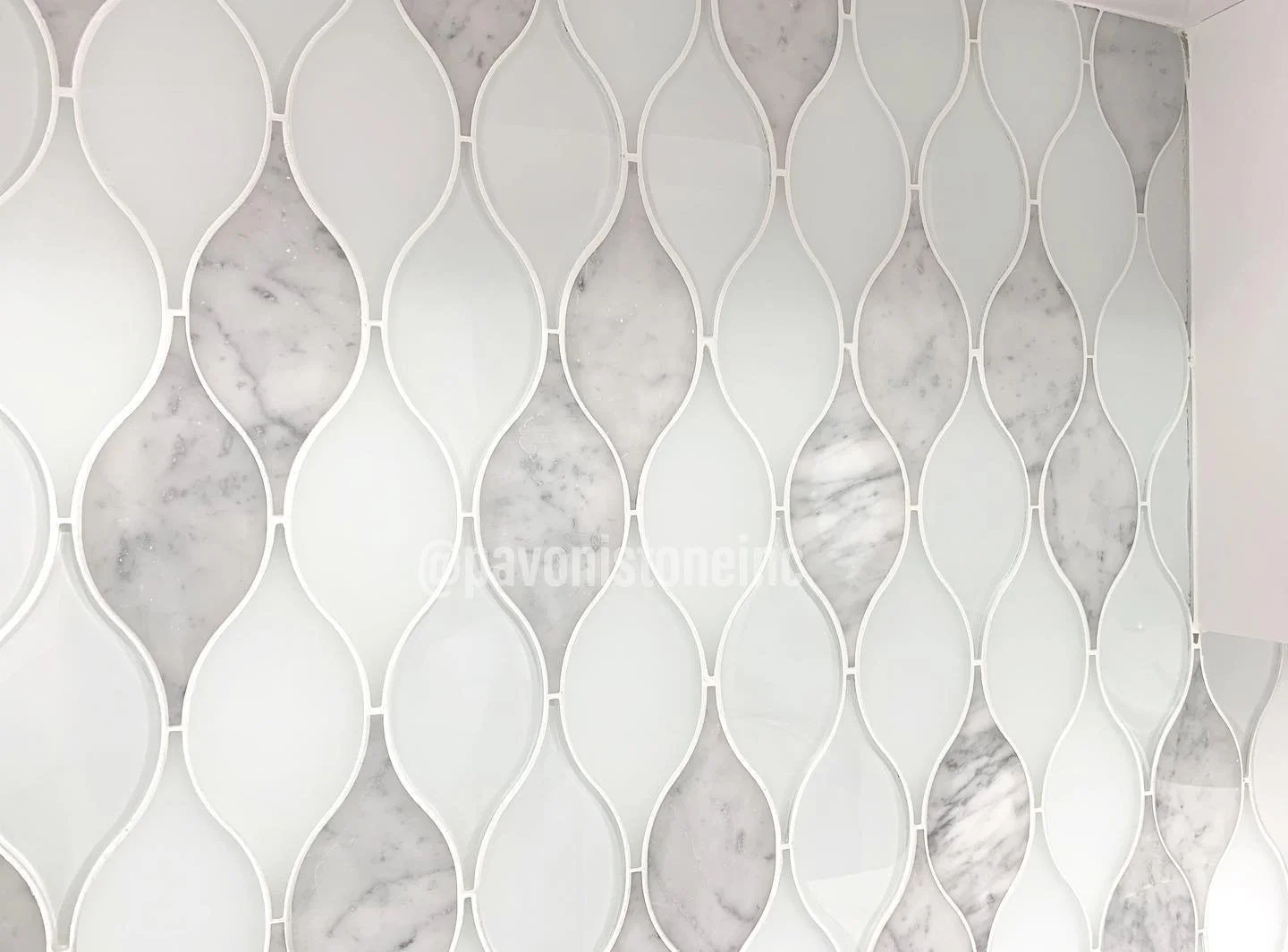 mosaic kitchen backsplash