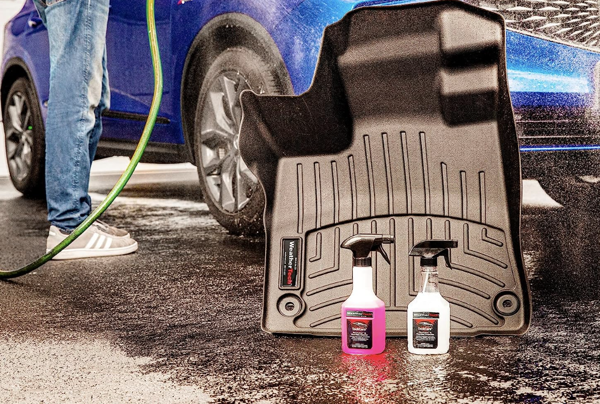 Best Floor Mat Cleaners — Extra Good