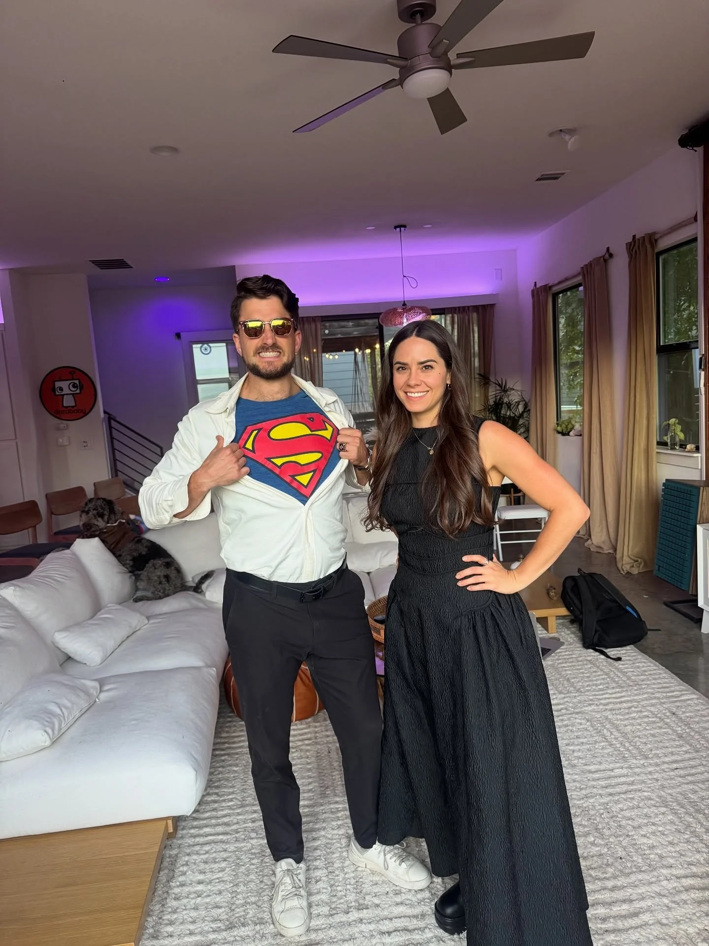 Snap shots 📸 of lyfe lately &hellip; 

Check in from Austin &hellip; 
I&rsquo;m in the best place with the best people 

Its&hellip; November, wow 

I love you homies 

Thank you GOD for these wonderful people you put in my life. 

Thank you Univers