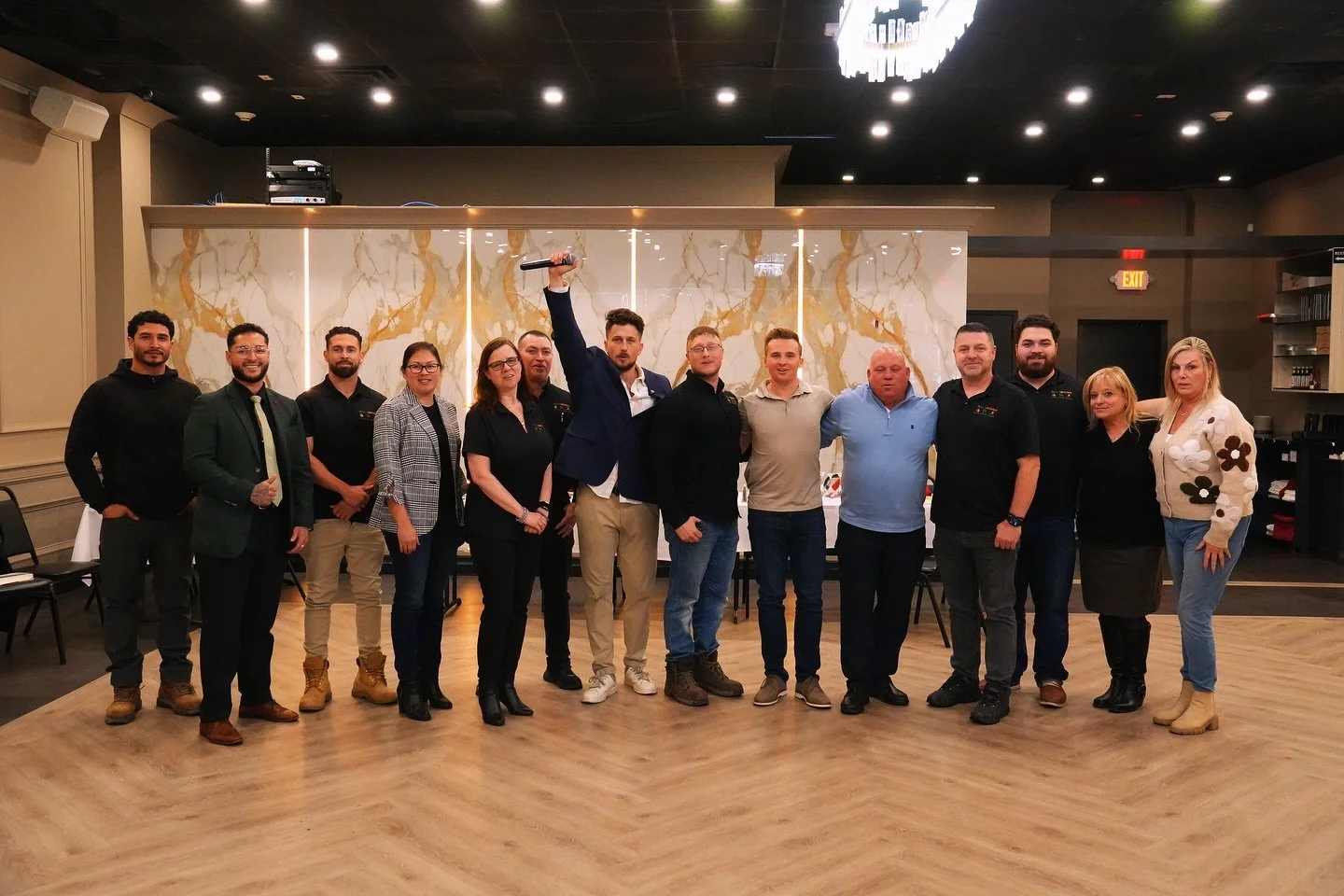 The greatest gift in life is the ability to be living your purpose &hellip;

Mine ? Simple &hellip;

Help people grow so they can live their FULL potential Careers and lives. 

I help people grow into the versions of themselves they truly desire but 