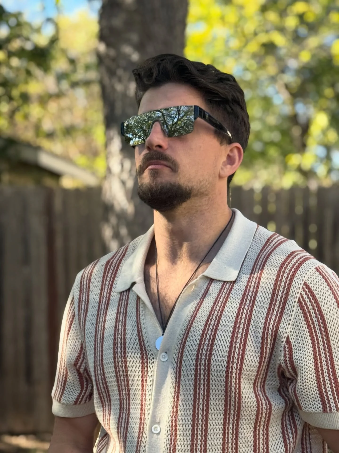 33 My Profound message to you &hellip;❤️🙏

For 7 years now I&rsquo;ve been preparing for you. 

Thank you @bhavesh_yuj ❤️❤️🙏🙏 @saiparveensharma 
When you two &mdash; took me to that temple in the middle of the city &hellip; I wepted from the power