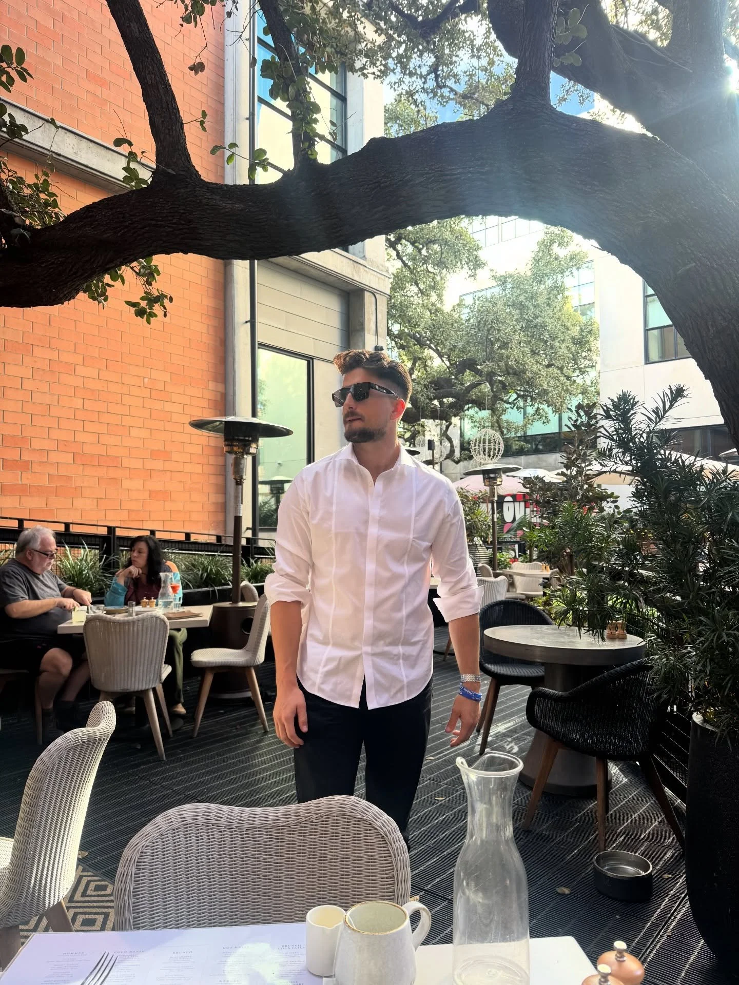 Are you ready 2026 ? Are you ready world ? 🌎🌍🌏🔥🚀

You have 

NO 

F$&amp;ing 

Clue 

What&rsquo;s coming. 

🔥🔥🔥

Just wait 

You thought this year was progress ? 

Hah 

Ya &hellip; 🔥🔥🔥

You&rsquo;ll see 

Full Potential 
Or Nothing