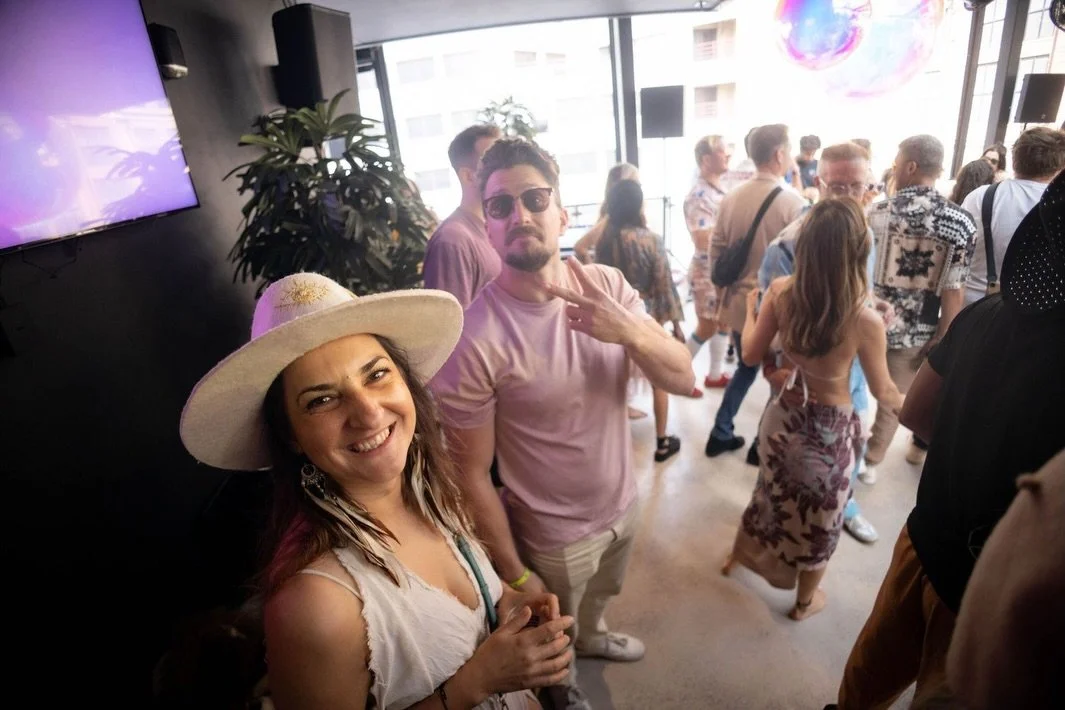 Full Self Expression - Thats the mission 
Full Potential Living 

Pictures lately of good people 

And 

A Good life 

Mostly outside of work 

Let keep building 🚀😁

Don&rsquo;t scroll to the end 🤣

Do Not Settle 
Full Potential 
Or Nothing