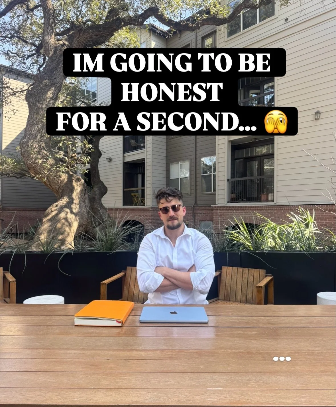 I&rsquo;m just gonna be me 🤷🏻&zwj;♂️ More Reee ality ❤️😬🙋🏻&zwj;♂️

Hi

Full Potential
Or Nothing