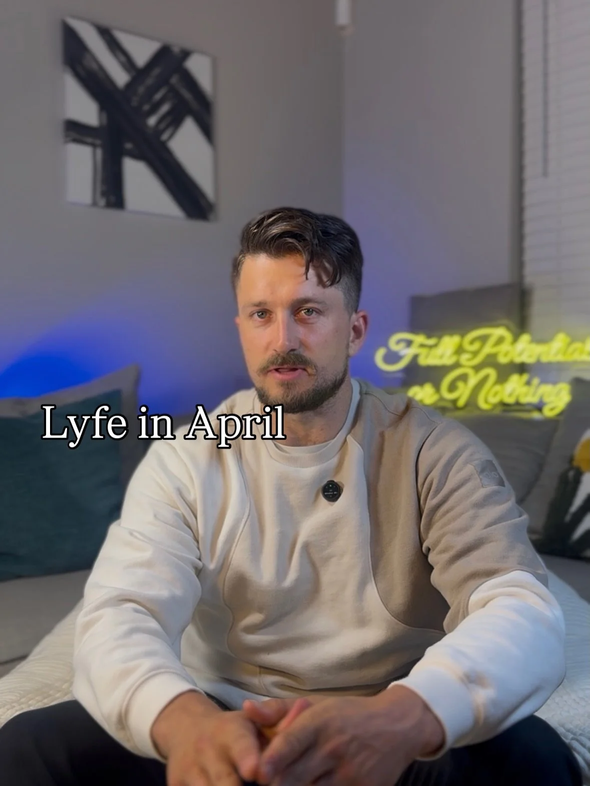 Life in April - progress 💪Thank you 🎉 it&rsquo;s MAY! You ready? 

The pictures kinda said it &hellip;

FPL