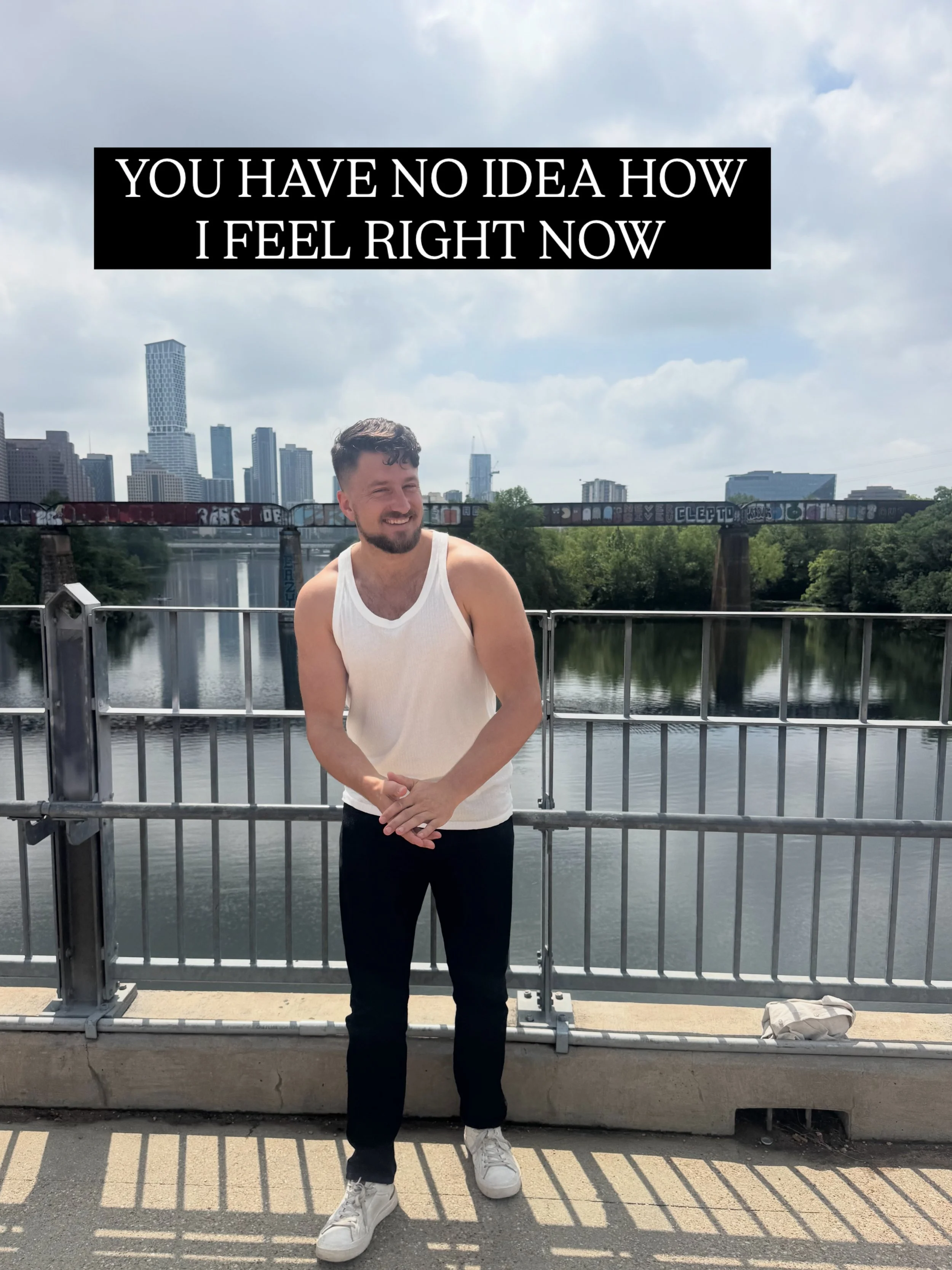It&rsquo;s happening ! &hellip; 👇

You 

Becoming your best version NOW

We need you
You need you.

Let&rsquo;s go 🔥💪

It&rsquo;s time to breakthrough into a New Era of YOU in work and life. 

If you feel the calling 👉 don&rsquo;t hesitate my fri