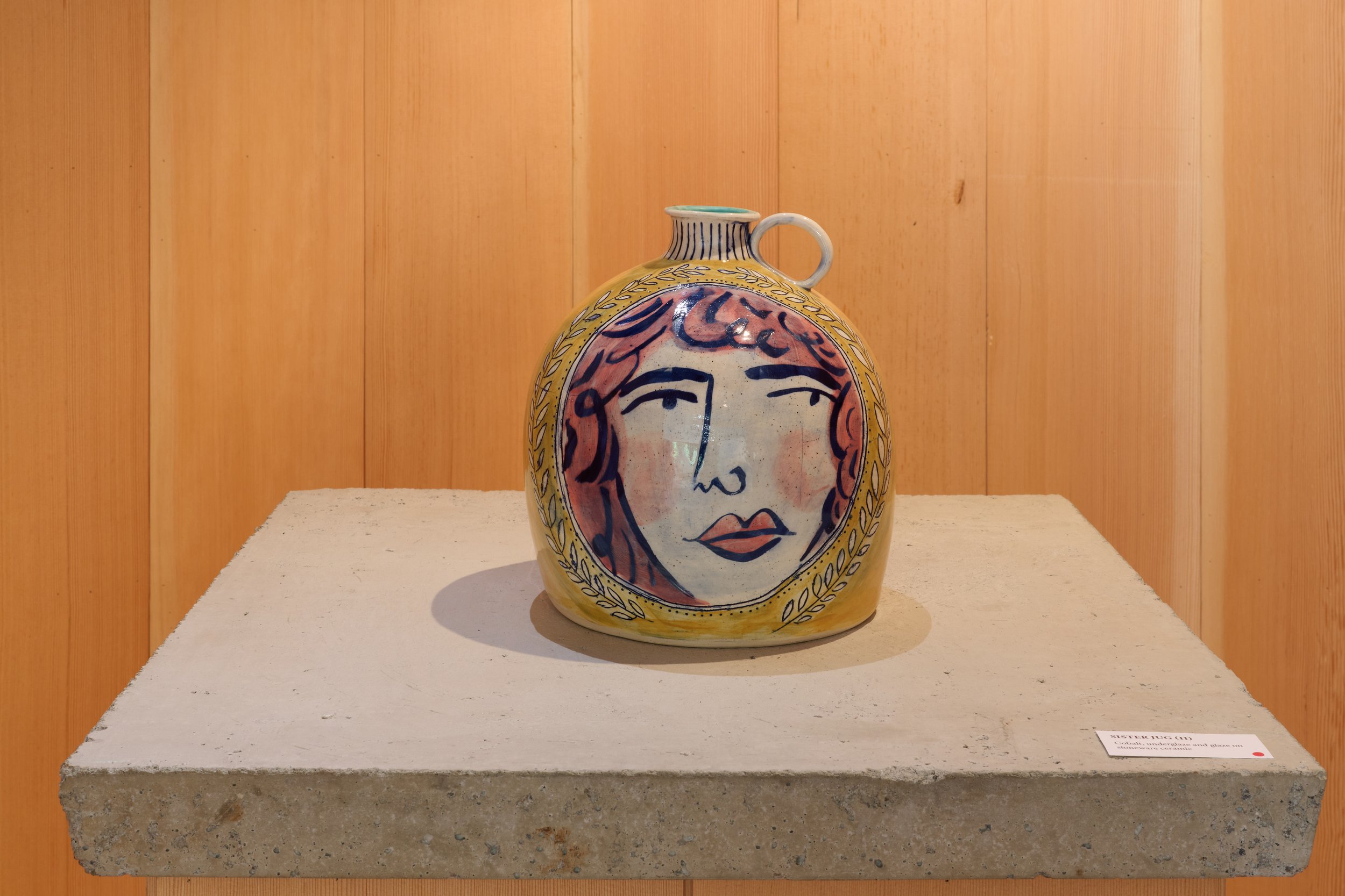 Imaginary Women, 2025