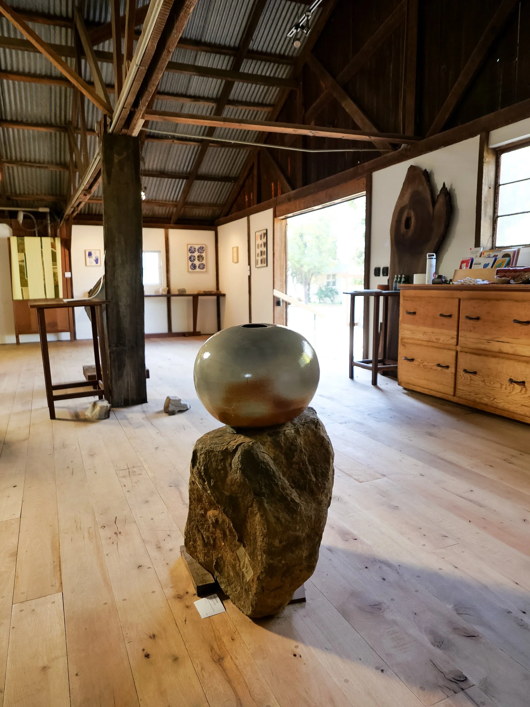 "For Dennis," Gabe Babcock