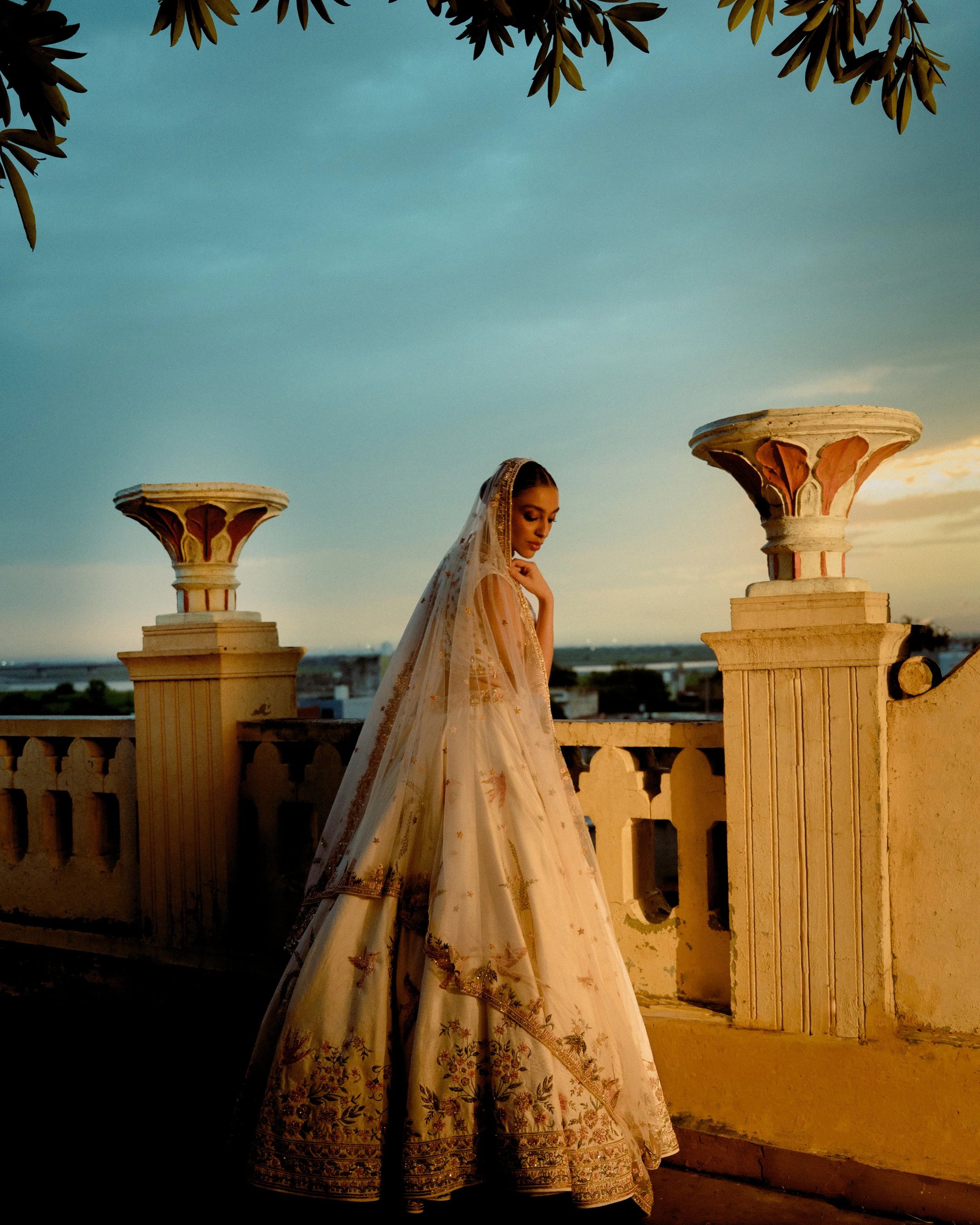 The New Delhi Company