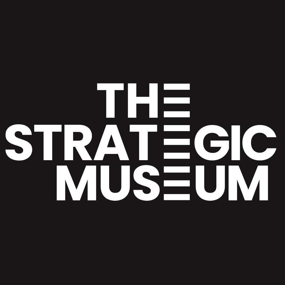 The Strategic Museum