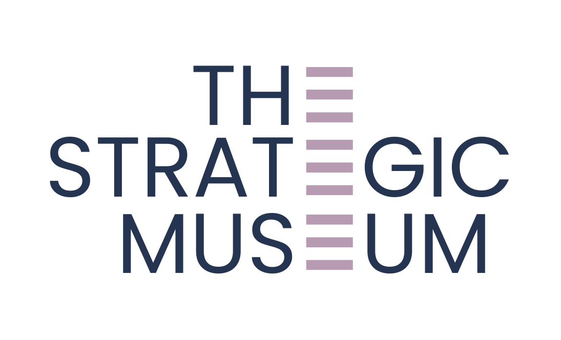 The Strategic Museum