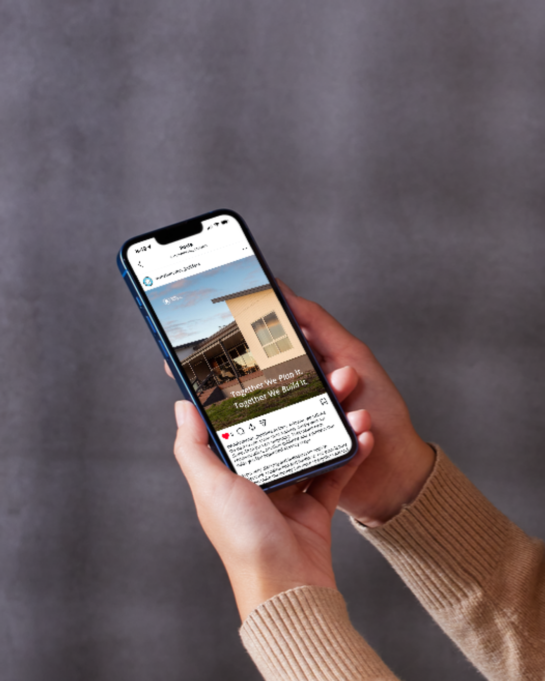 Construction Social Media Posts: Examples, Content Pillars &amp; Ideas for Builders