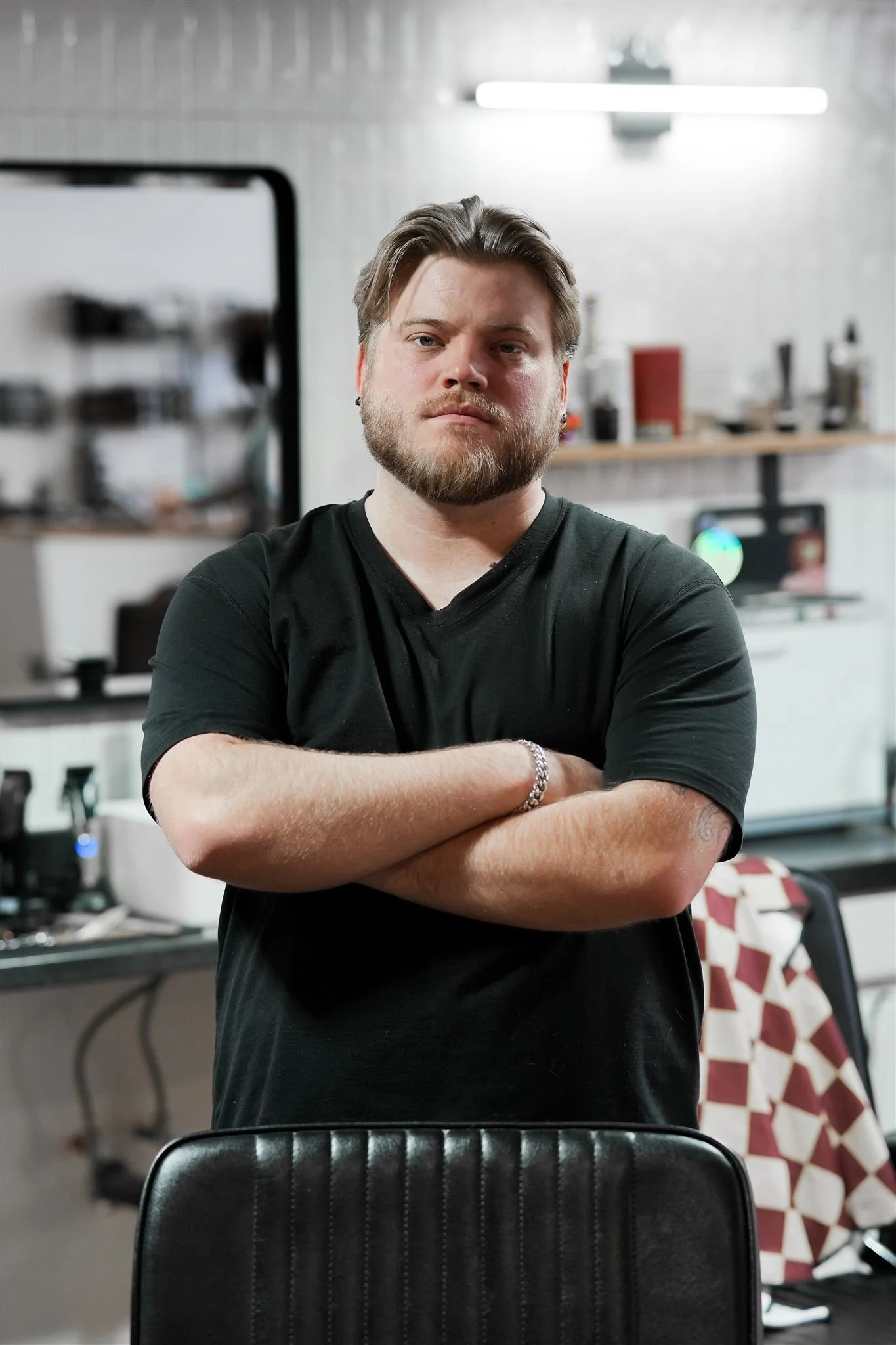 Barbers — Good Brother Barbers