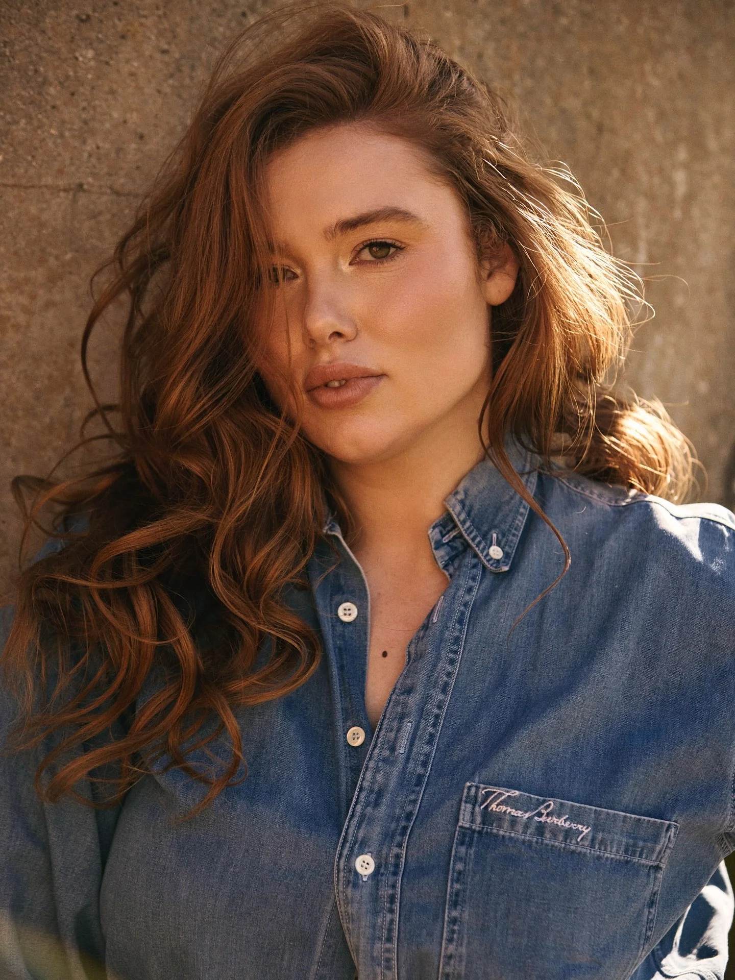 @alexandraphillipsphotography x @laurennnkenny 

Bridal makeup has my heart, but editorial makeup will always have me in a chokehold ❤️&zwj;🔥