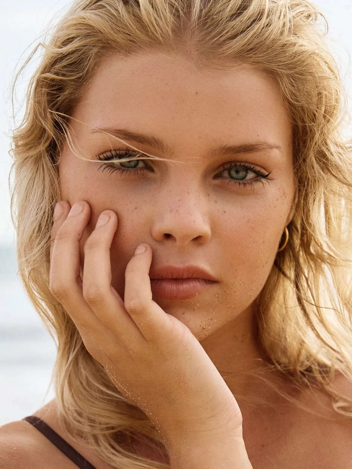 portfolio makeup for @gretanealll 

📸 @alexandraphillipsphotography