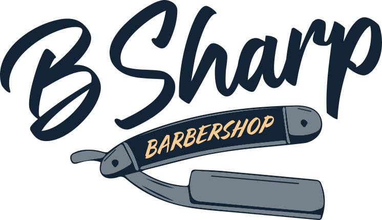 Bsharp Barbershop 