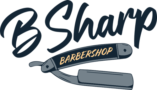 Bsharp Barbershop