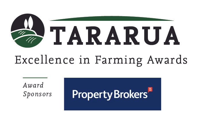 Tararua Excellence in Farming Awards