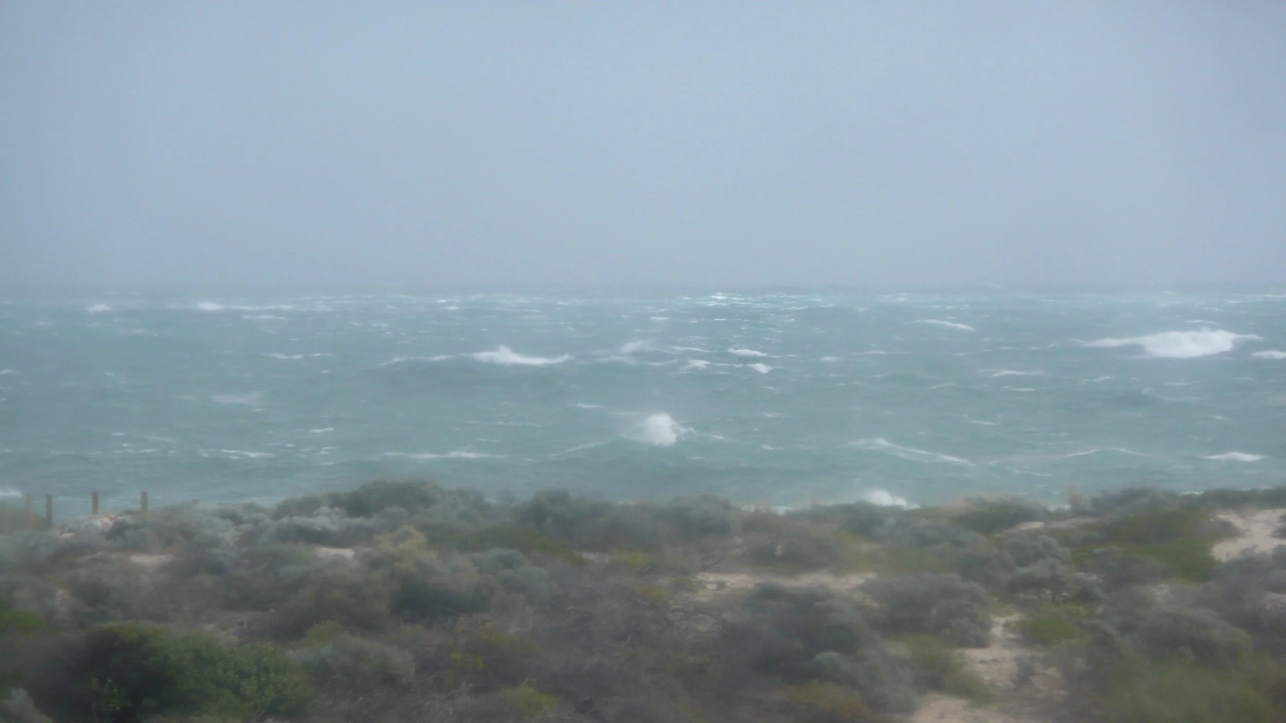 Storm 1